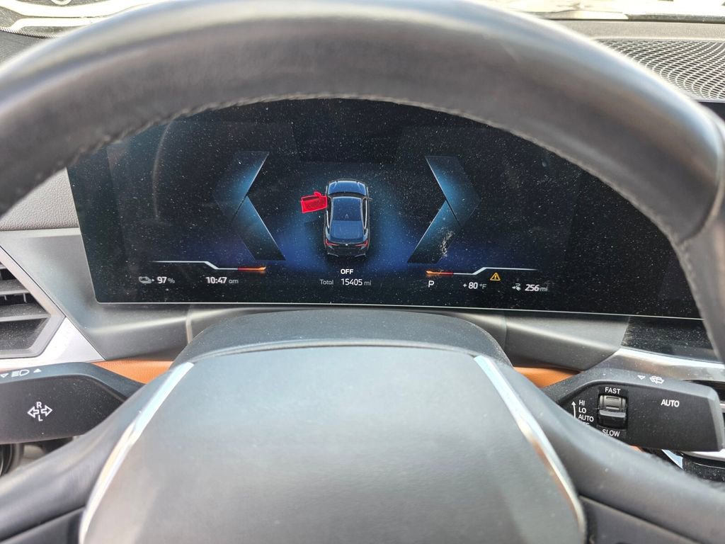 Certified 2023 BMW i4 eDrive35 w/ Premium Package image 17