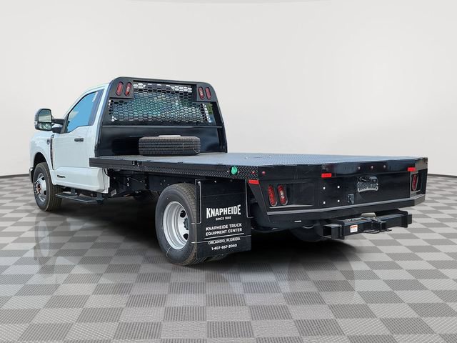 New 2025 Ford F350 XL w/ XL Chrome Package image 4