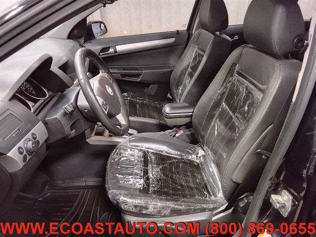 Used 2008 Saturn Astra XR w/ Premium Trim Package FWD image 10