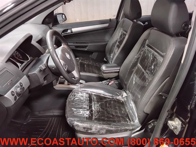 Used 2008 Saturn Astra XR w/ Premium Trim Package image 10