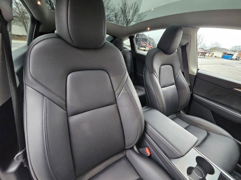 Used 2024 Tesla Model Y Long Range image 56