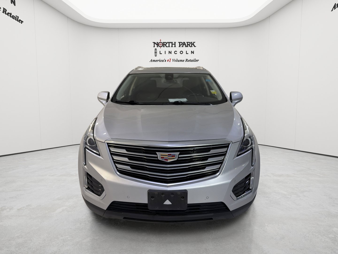 Used 2019 Cadillac XT5 Luxury FWD image 8