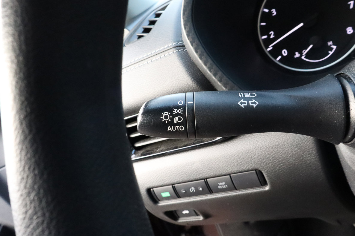 Used 2024 Nissan Sentra SV image 16