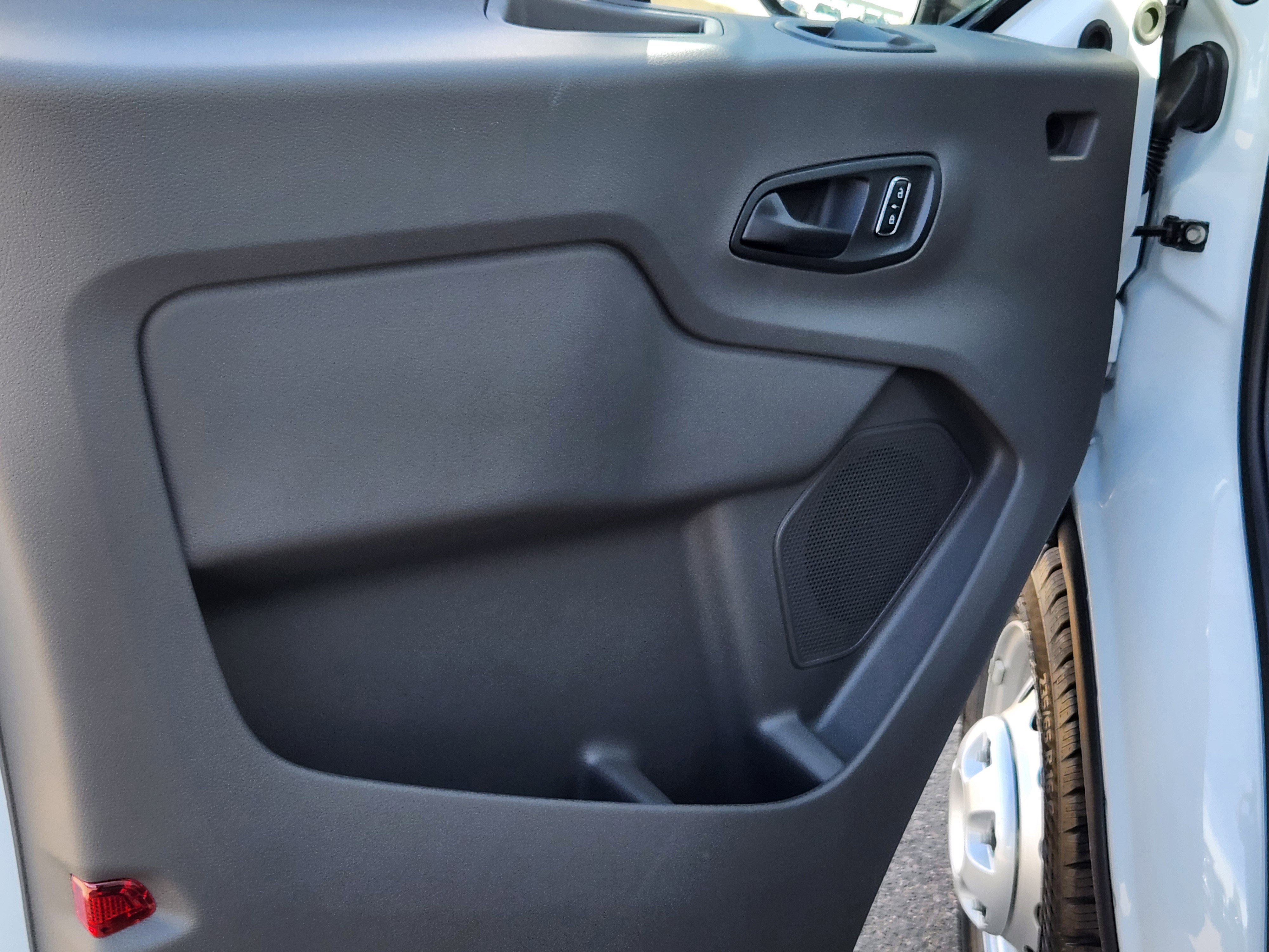 New 2026 Ford Transit 350 148 High Roof Extended AWD image 15