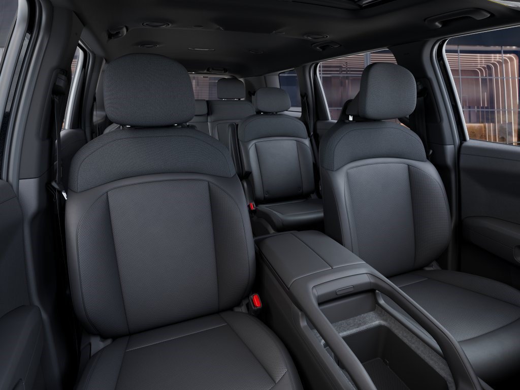 New 2027 Kia Telluride S FWD image 15