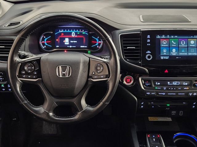 Used 2019 Honda Pilot Touring image 25