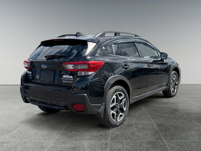 Used 2020 Subaru Crosstrek 2.0i Limited w/ Moonroof Package w/Navigation AWD/4WD image 3