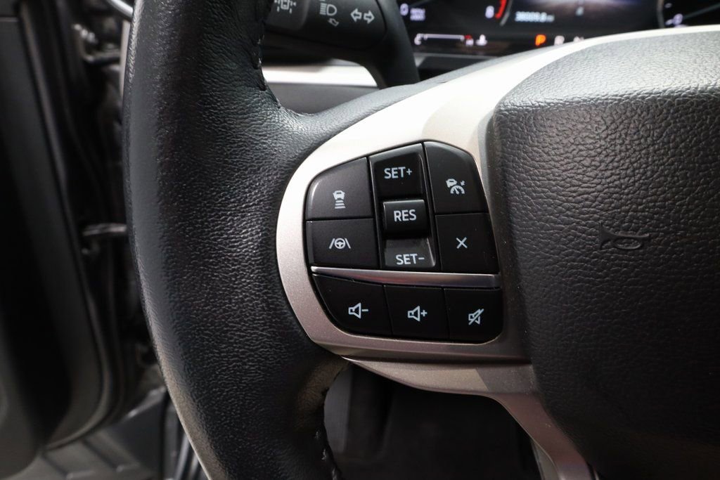 Certified 2023 Ford Explorer XLT w/ Equipment Group 202A image 21