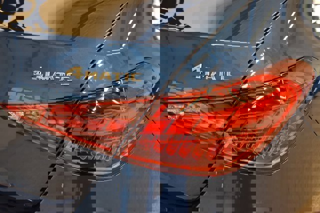 New 2026 Mercedes-Benz C 300 4MATIC Sedan image 12