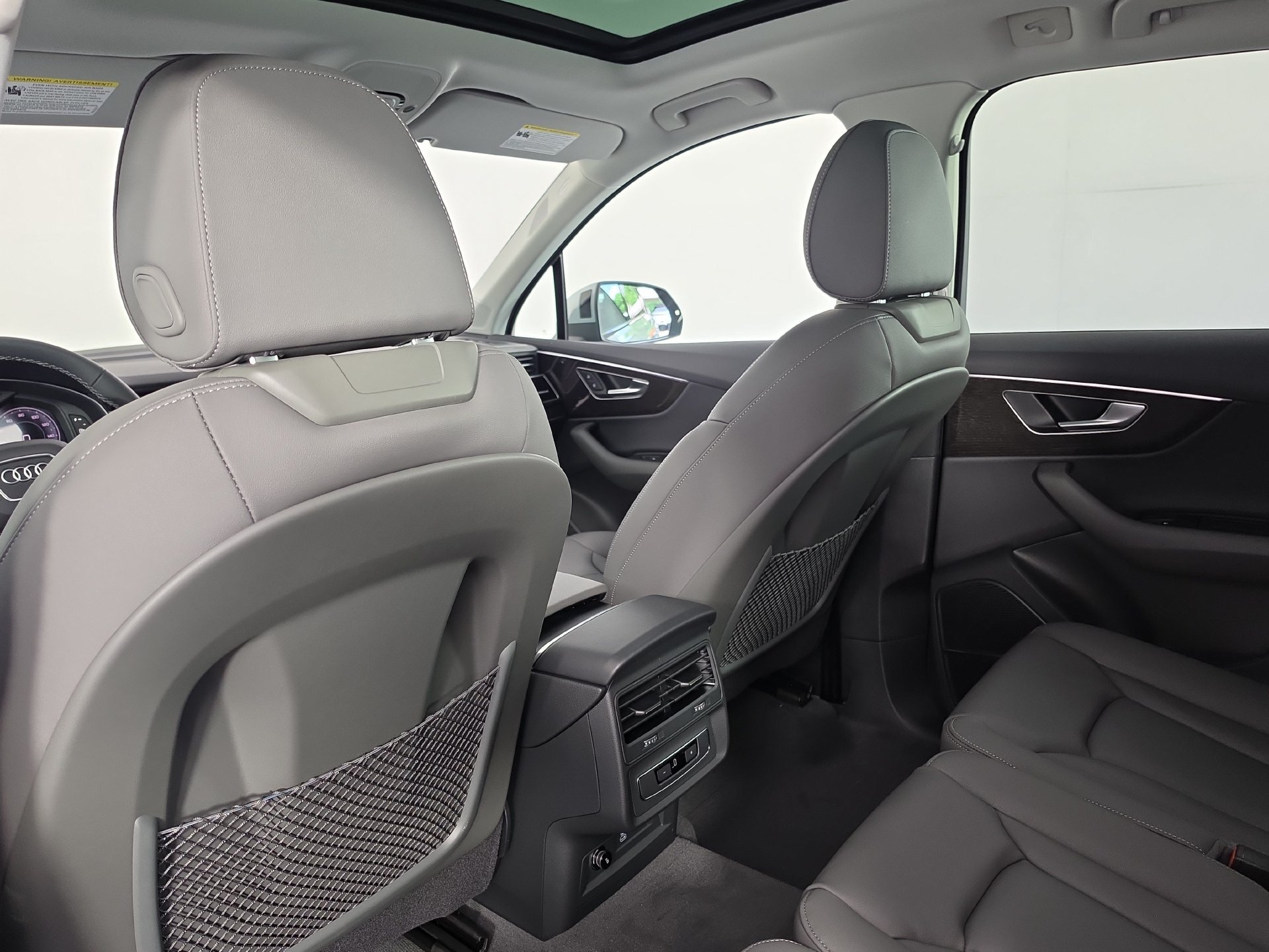 New 2026 Audi Q7 2.0T Premium AWD/4WD image 36
