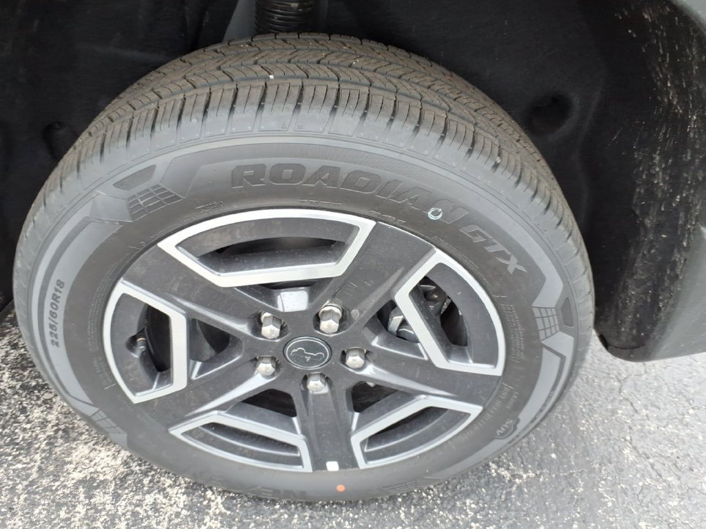 New 2026 Jeep Cherokee Laredo AWD/4WD image 5