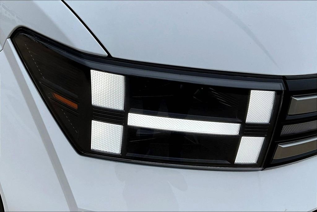 Used 2026 Hyundai Santa Fe SEL image 35