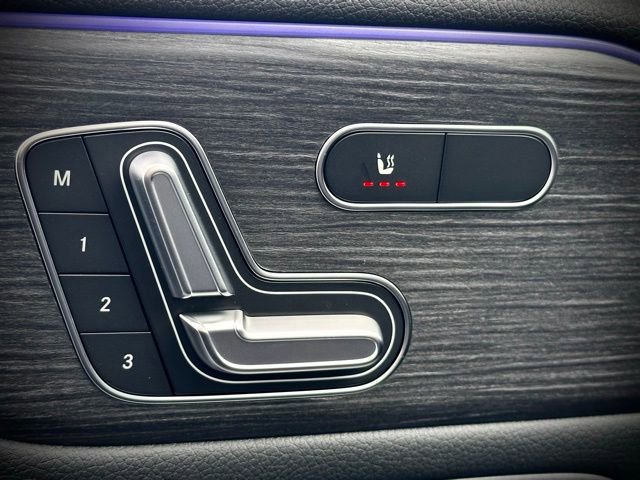 New 2026 Mercedes-Benz GLA 250 4MATIC image 27