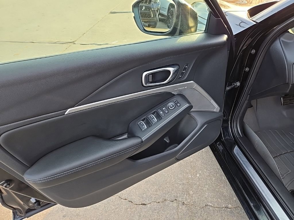 Used 2023 Acura Integra A-Spec image 33