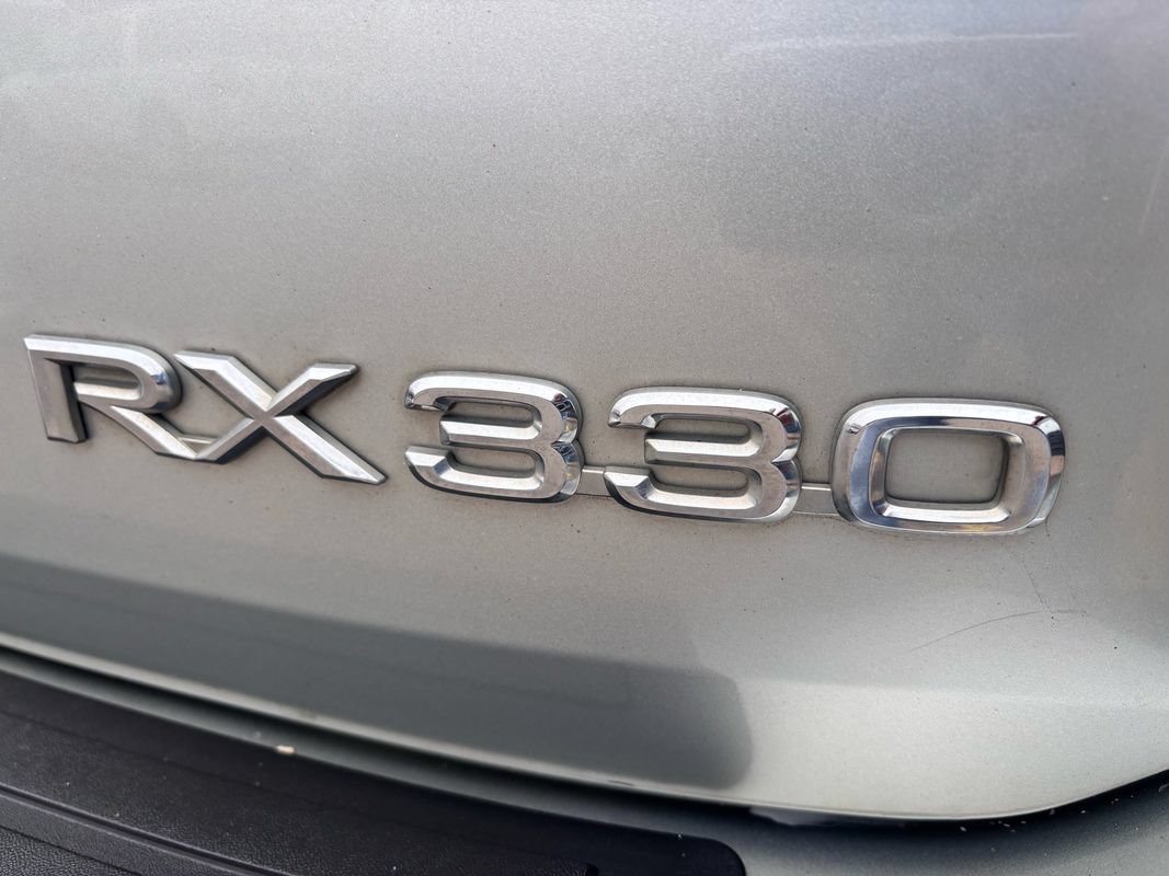Used 2005 Lexus RX 330 AWD image 10
