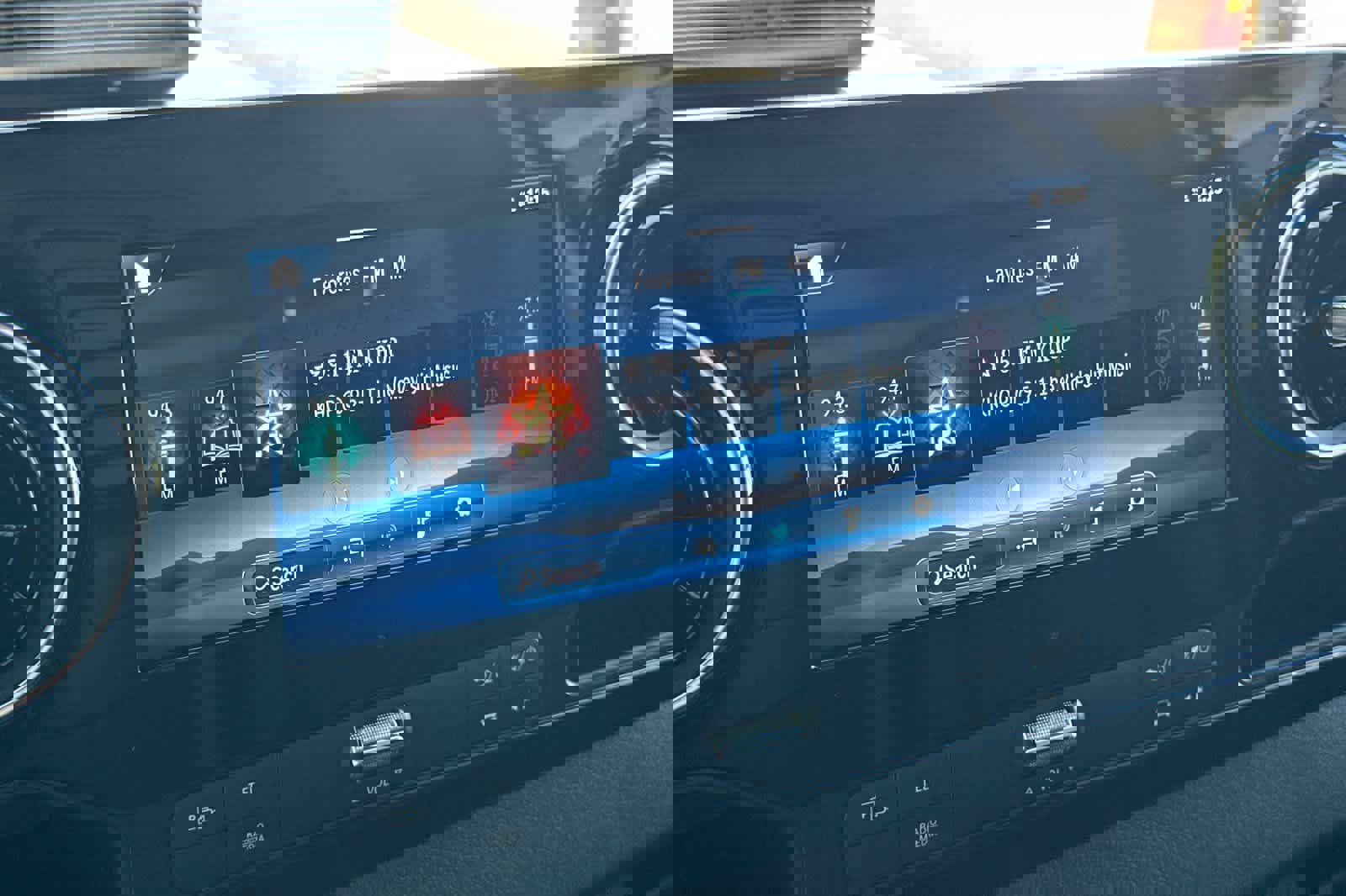 New 2025 Mercedes-Benz Sprinter 2500 image 13