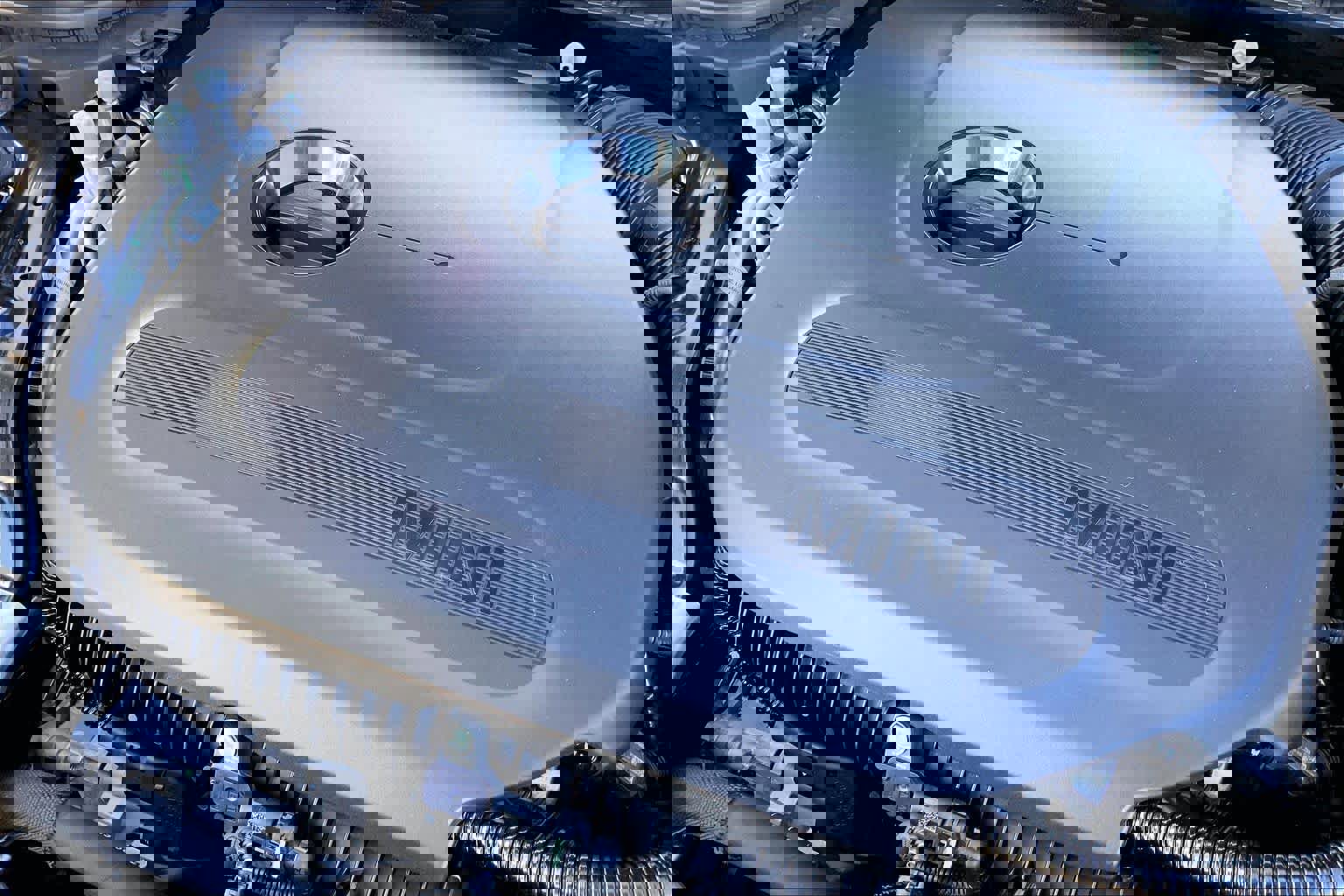 New 2026 MINI Cooper John Cooper Works image 17