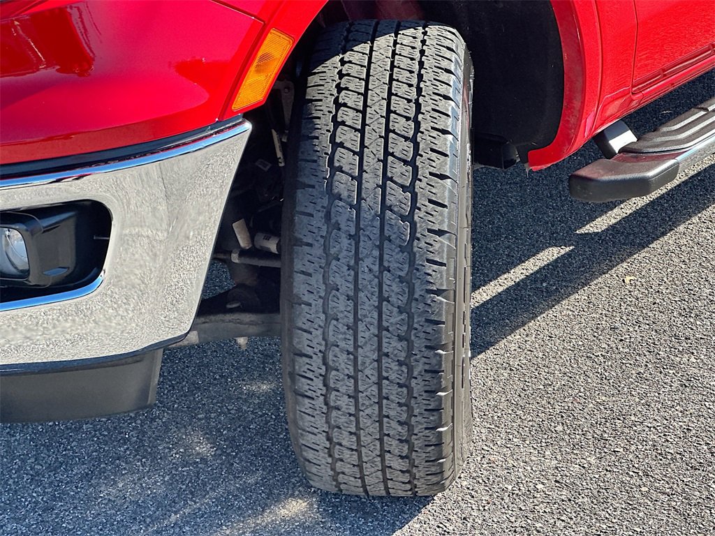 Used 2021 Ford Ranger XLT w/ Equipment Group 301A Mid image 24