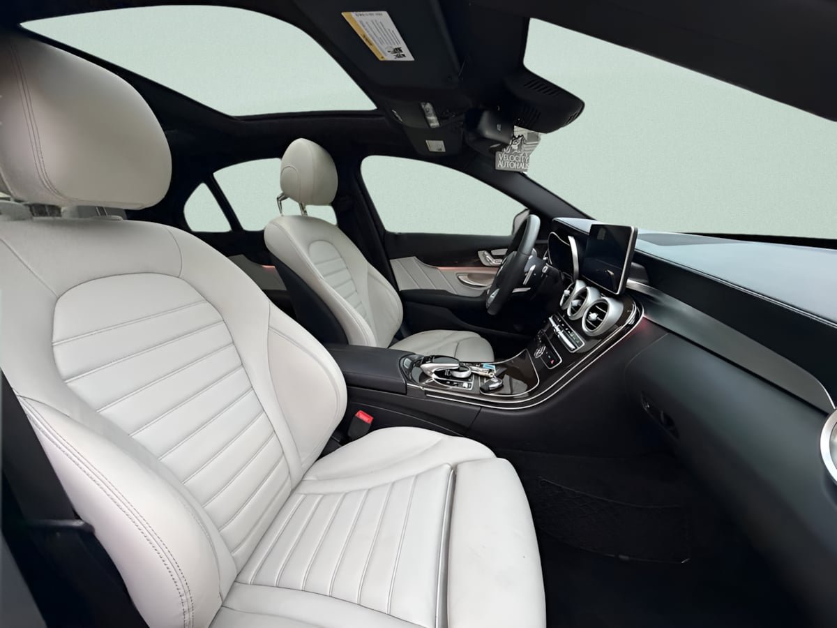Used 2017 Mercedes-Benz C 43 AMG 4MATIC Sedan image 14