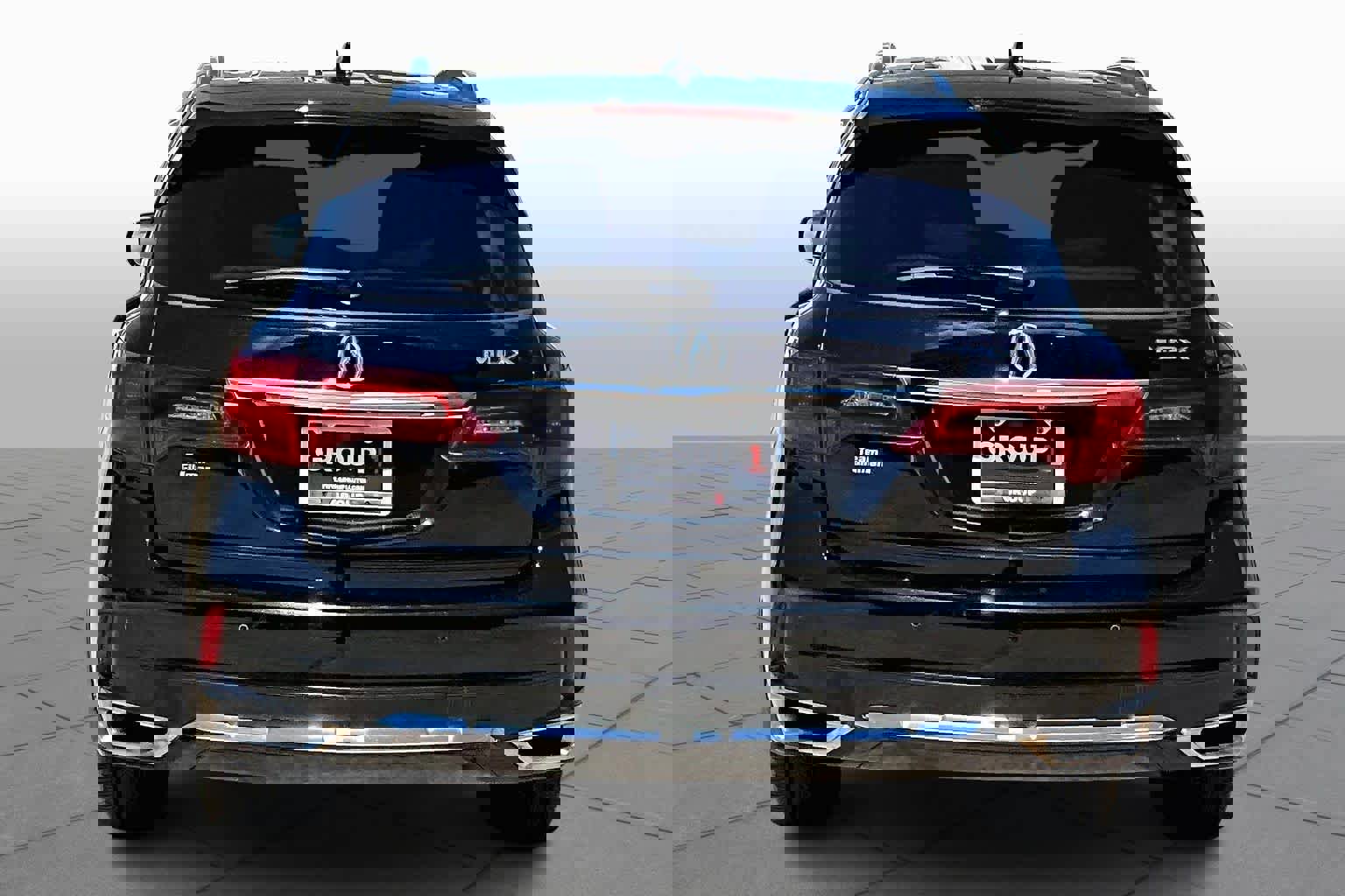 Used 2019 Acura MDX FWD w/ Advance Package image 5