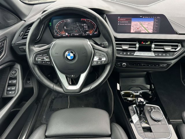 Used 2023 BMW 228i Gran Coupe FWD image 18