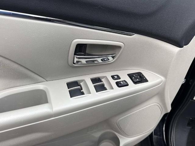 Used 2020 Mitsubishi Outlander Sport SE AWD/4WD image 20