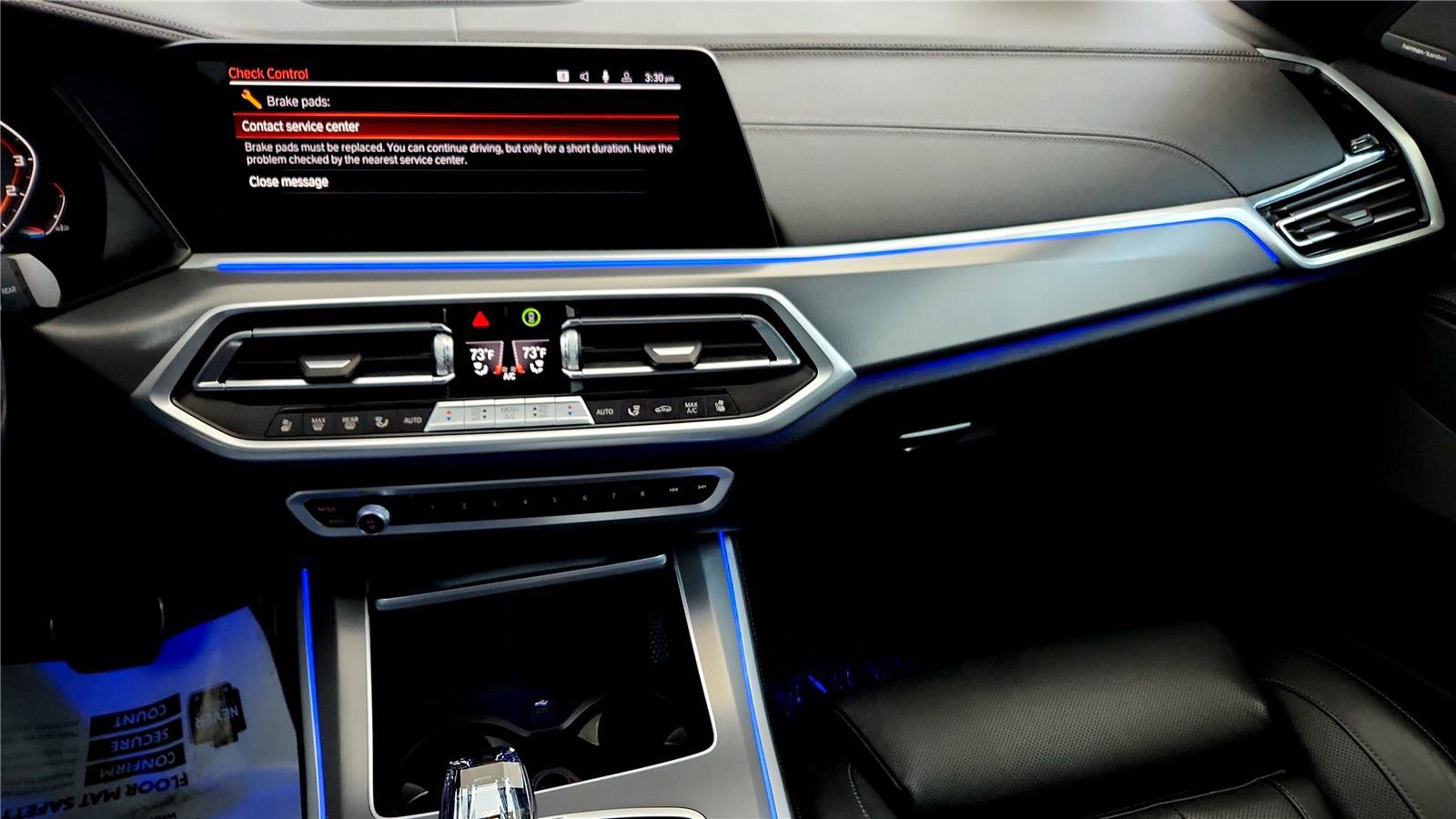 Used 2023 BMW X5 M50i w/ Executive Package image 26