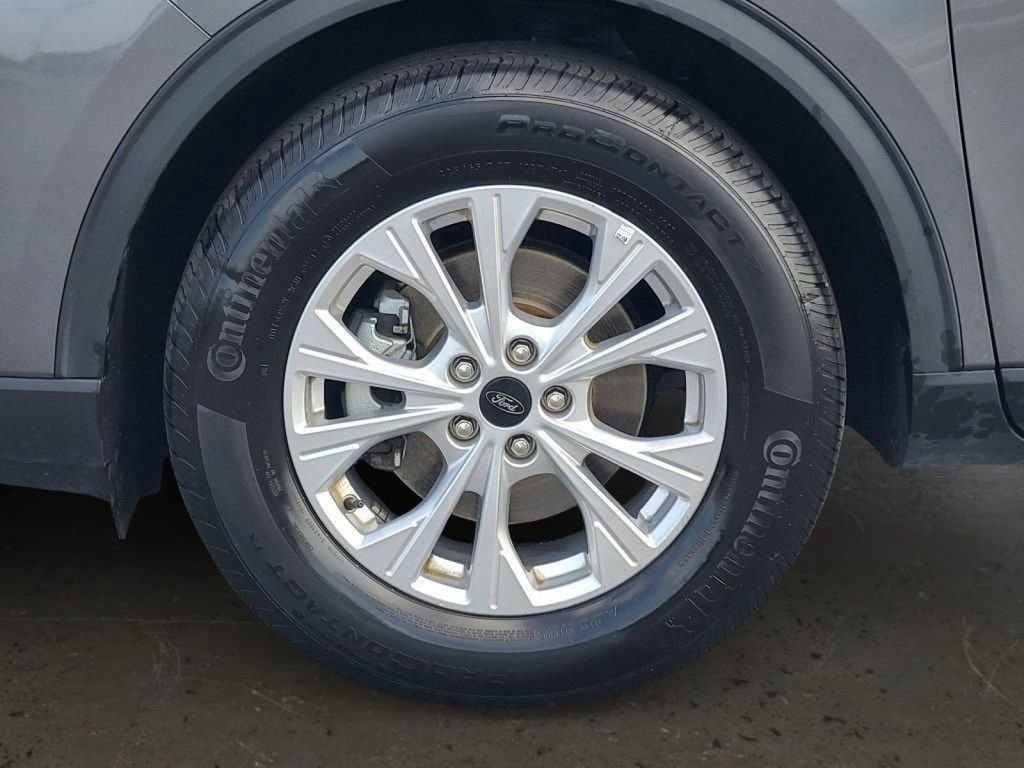 Used 2024 Ford Escape Active image 5