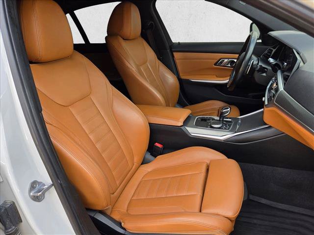 Used 2020 BMW M340i w/ Premium Package RWD image 24