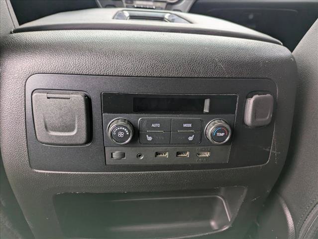 Used 2017 Chevrolet Tahoe Premier AWD/4WD image 20
