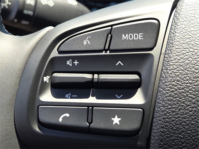 New 2025 Hyundai Venue Limited image 24