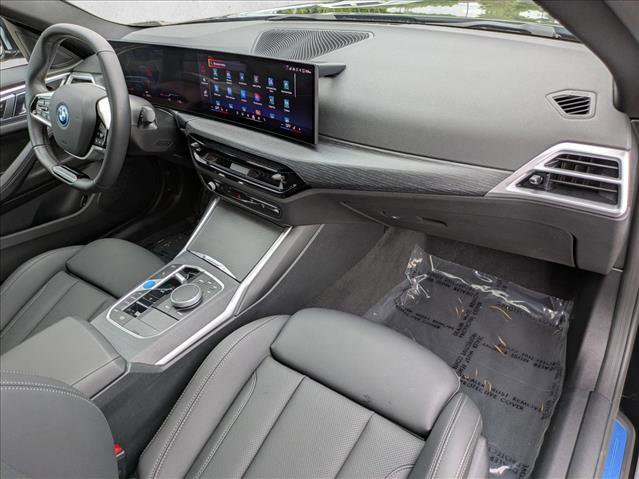 Used 2025 BMW i4 eDrive40 RWD image 22