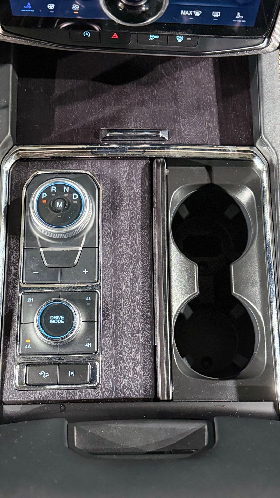 Used 2022 Ford Expedition Platinum image 84