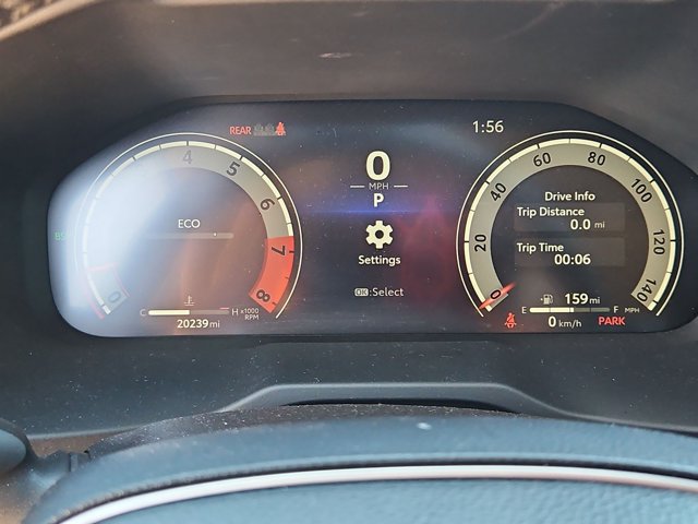 Used 2025 Toyota RAV4 Limited w/ Advanced Technology Package FWD image 15
