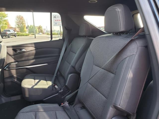 New 2026 Chevrolet Traverse LT image 10