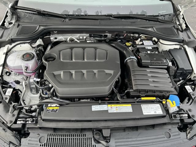 New 2026 Volkswagen GTI SE FWD image 29