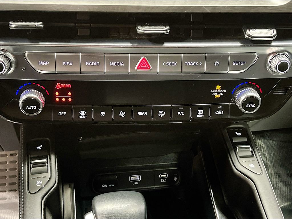 Used 2024 Kia Telluride SX X-Line image 16