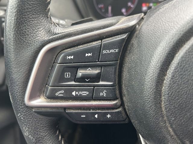 Used 2024 Subaru Outback Limited image 21