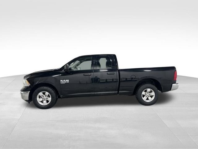 Used 2024 RAM 1500 Classic SLT image 10