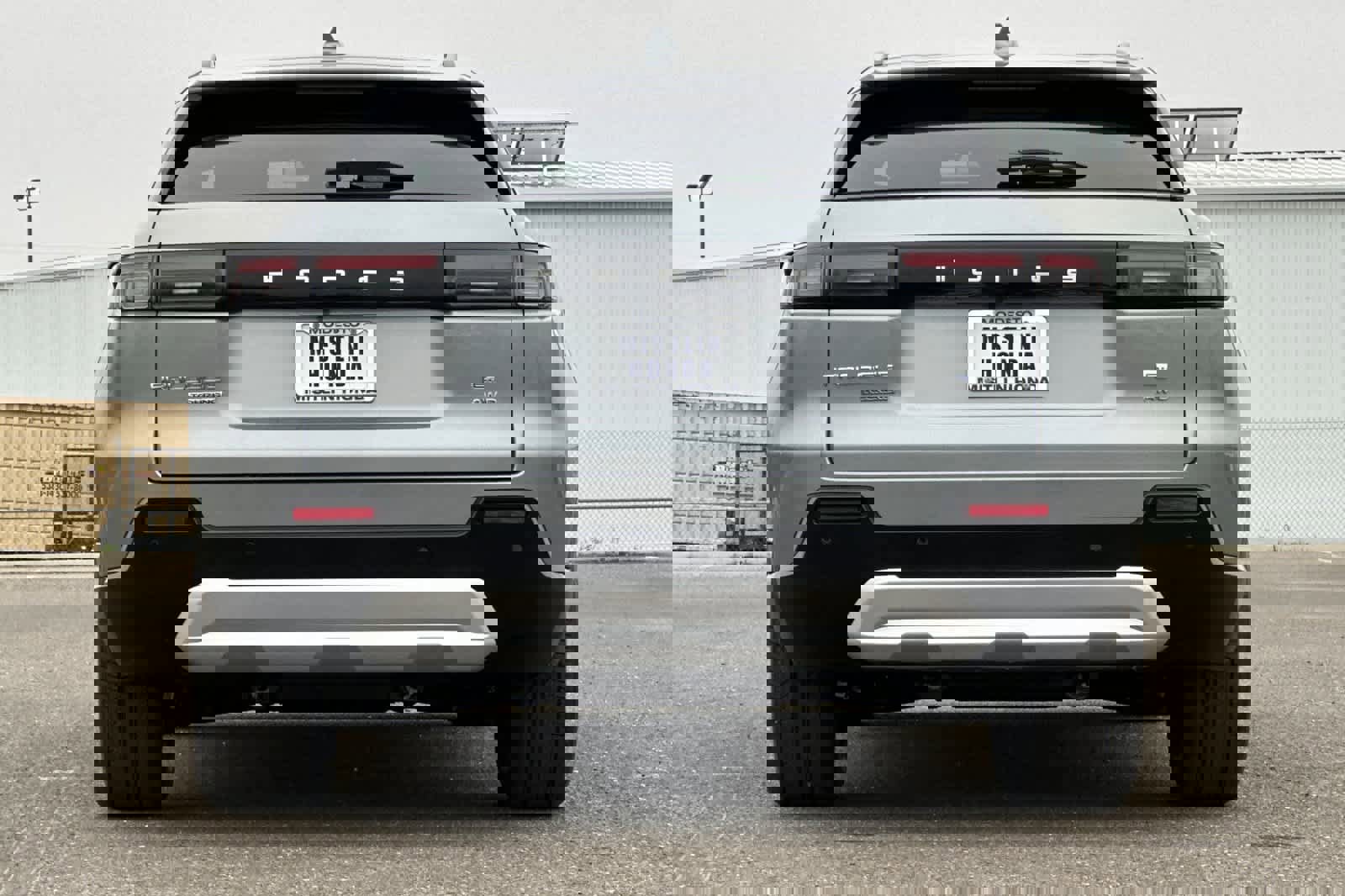 New 2026 Honda Prologue Touring image 4