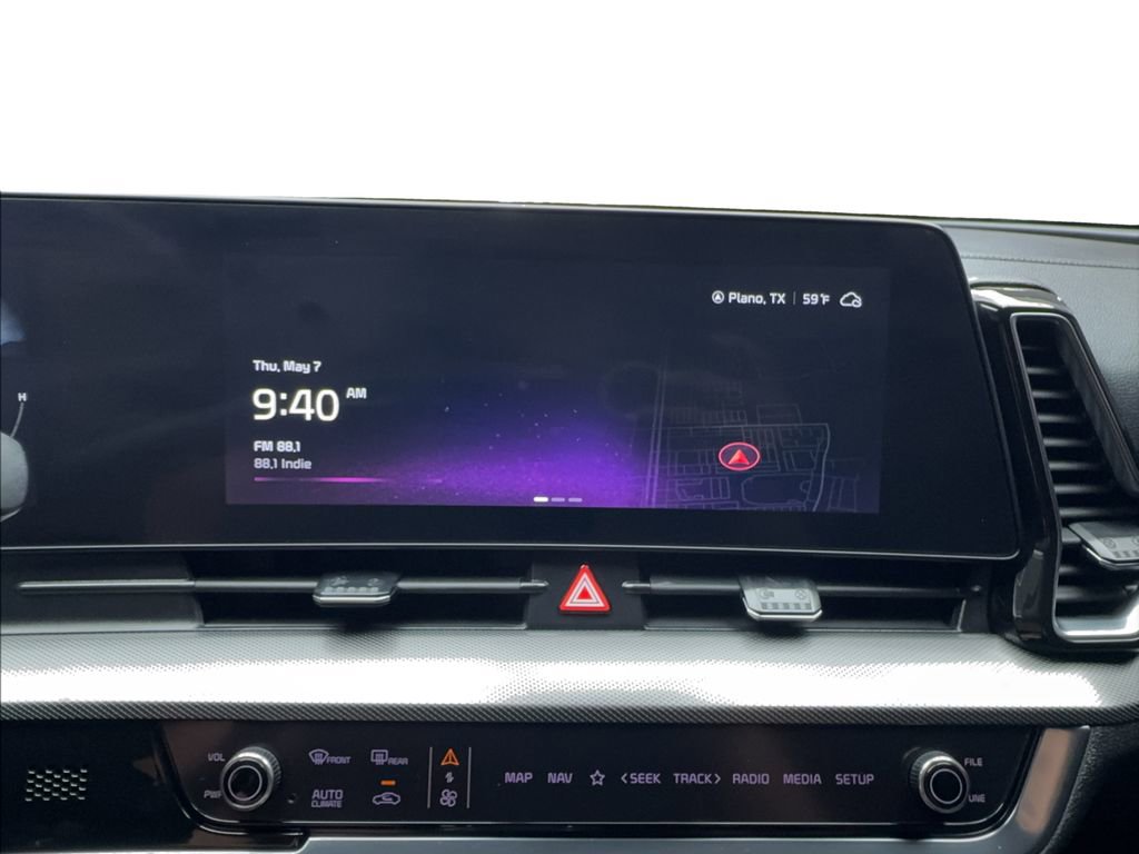 Used 2023 Kia Sportage SX FWD image 46