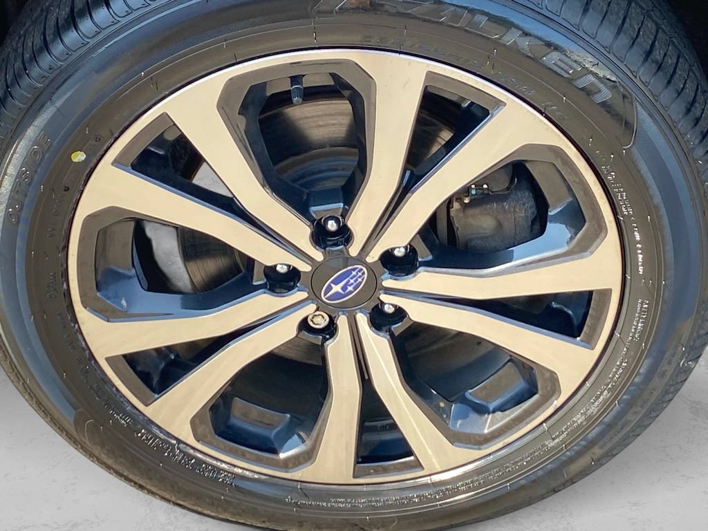 Used 2024 Subaru Forester Limited AWD/4WD image 30