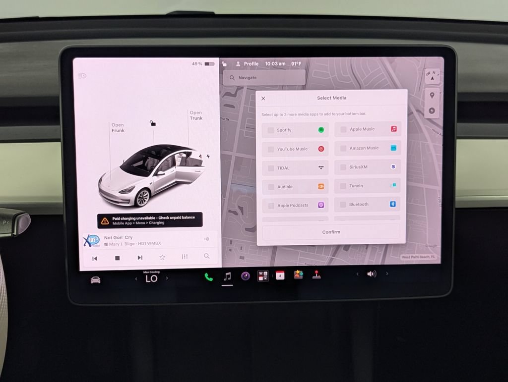 Used 2021 Tesla Model 3 Standard Range Plus RWD image 15