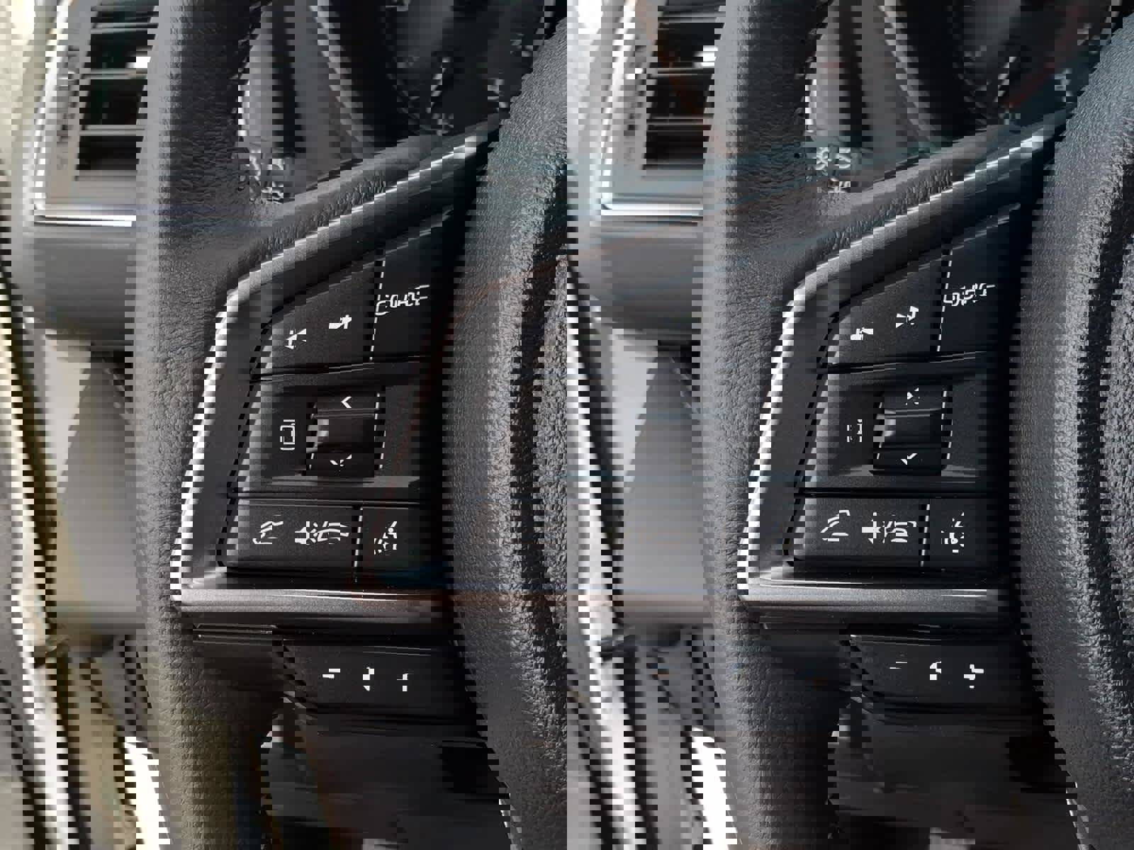 New 2026 Subaru Ascent Limited image 37