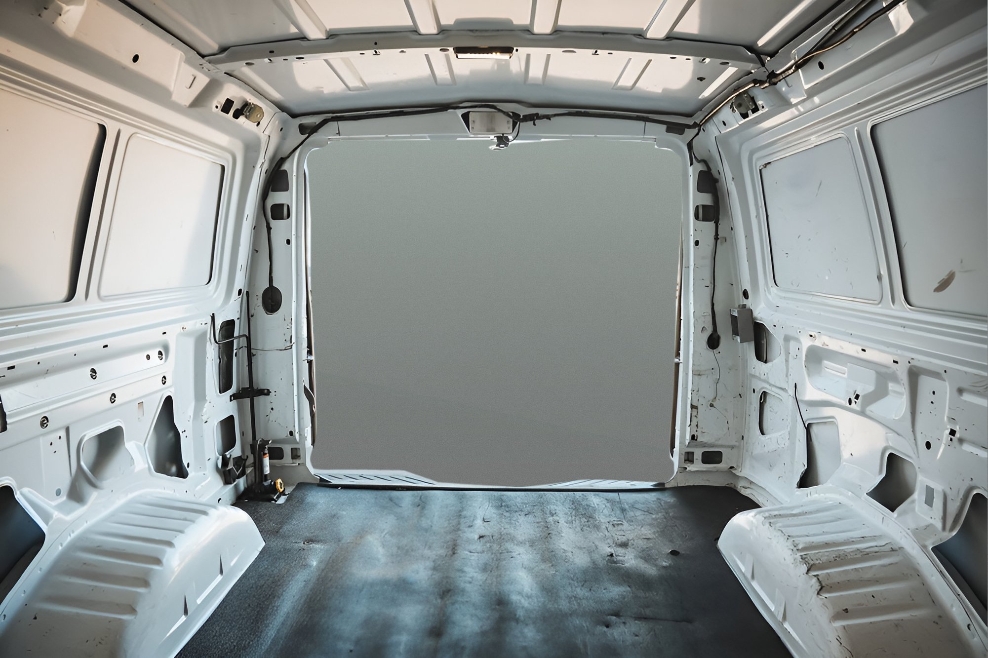Used 2013 Ford E-150 and Econoline 150 w/ PWR Group RWD image 11