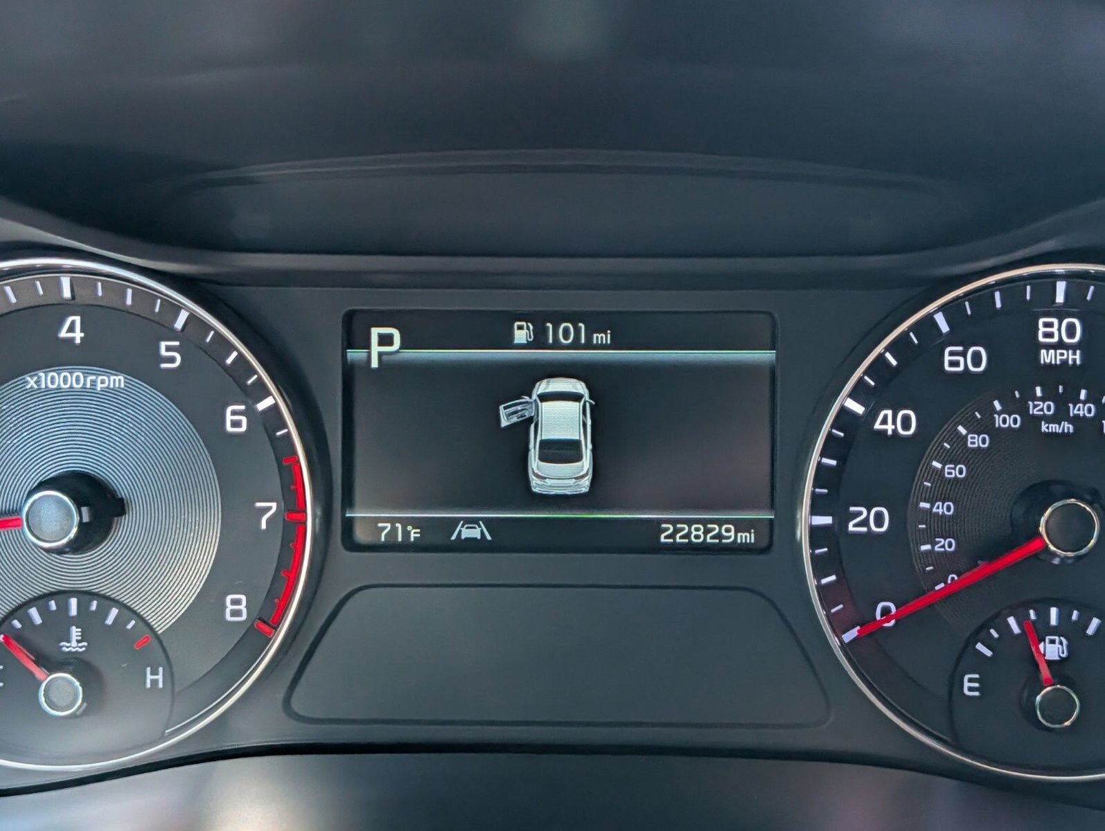 Used 2023 Kia Forte GT FWD image 28