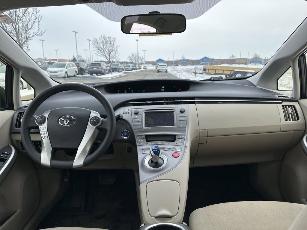 Used 2014 Toyota Prius One image 18