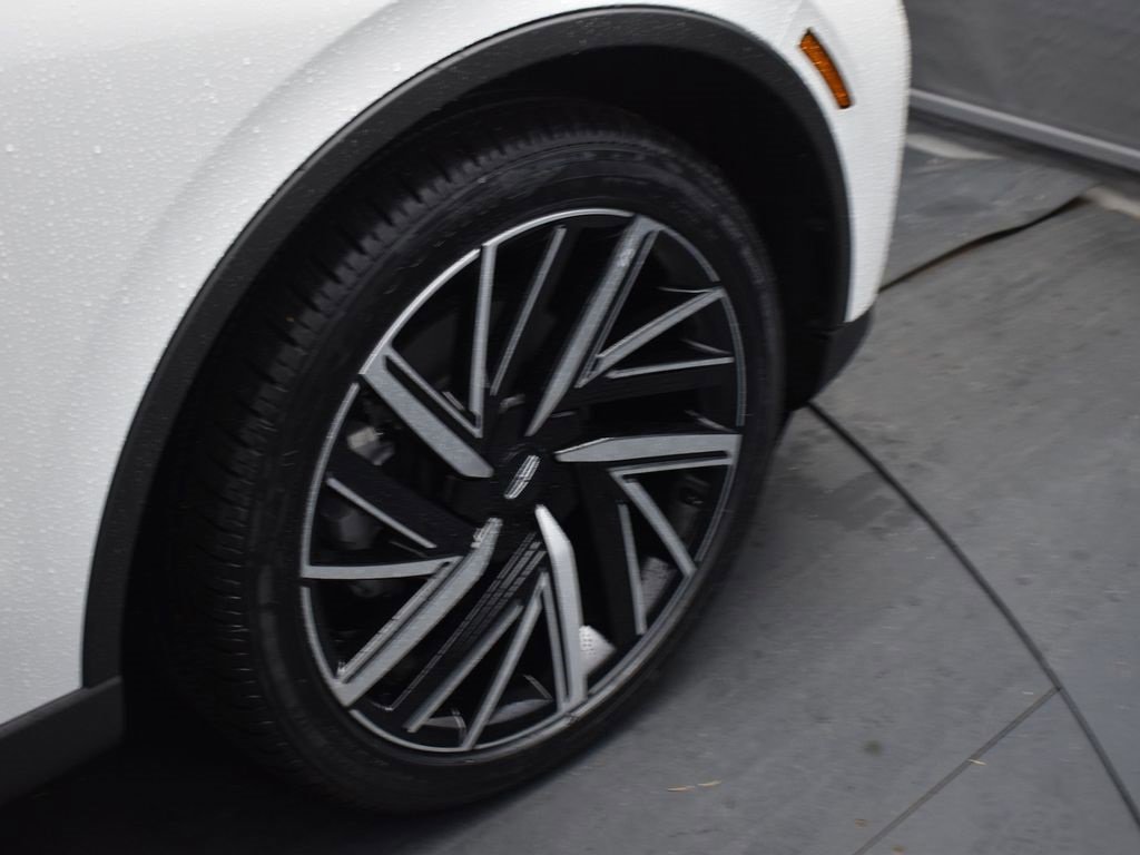 New 2026 Lincoln Aviator Reserve image 18