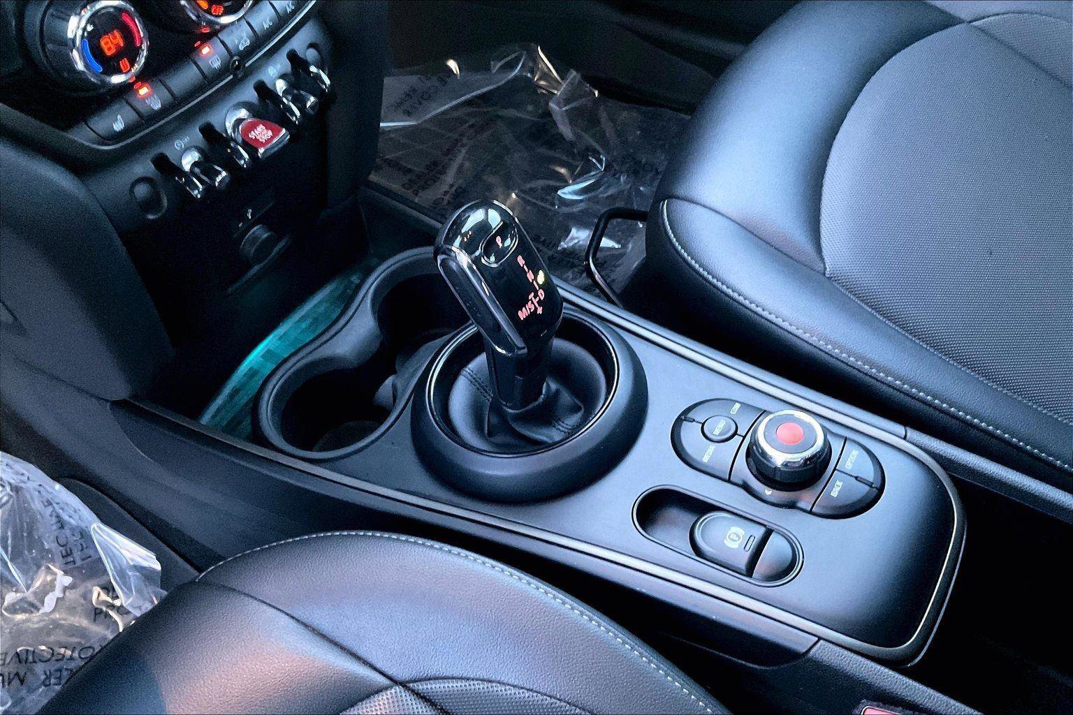 Used 2022 MINI Cooper Countryman image 16