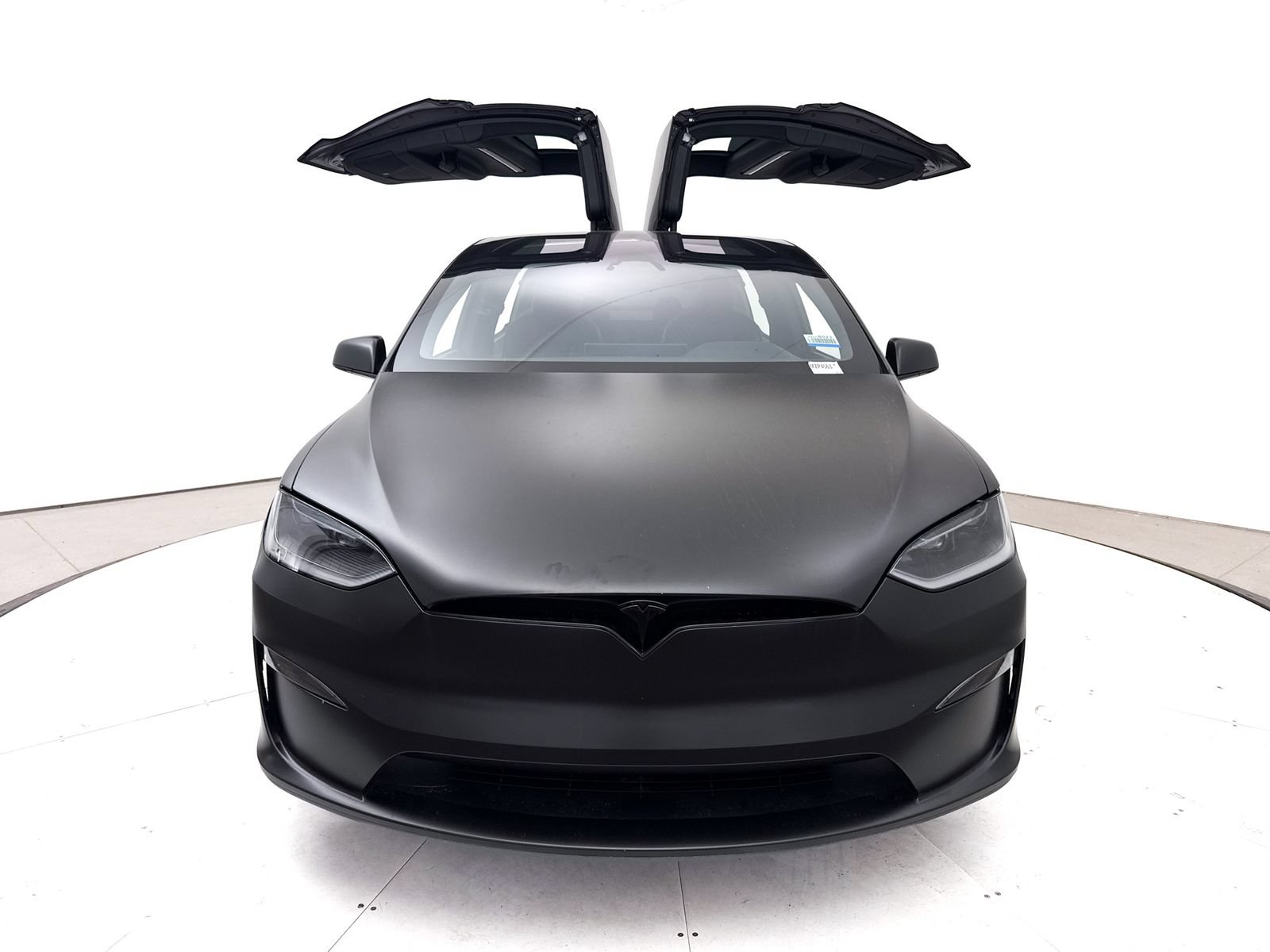 Used 2023 Tesla Model X Plaid AWD/4WD image 34